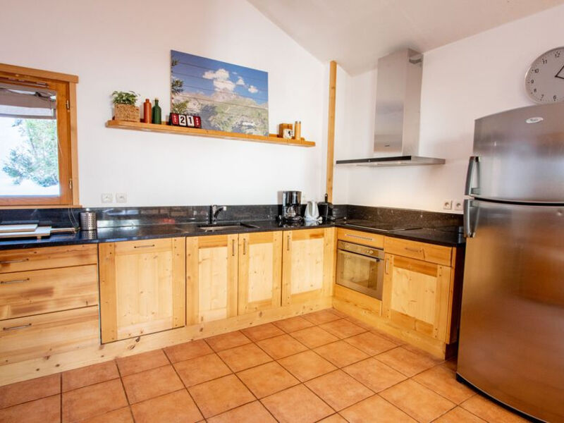 Les Chalets Petit Bonheur