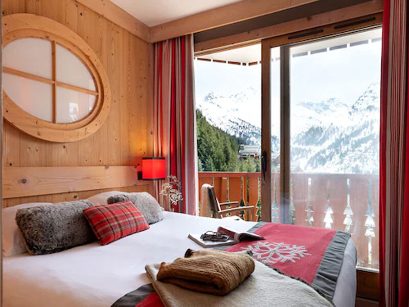 Residence Les Crets