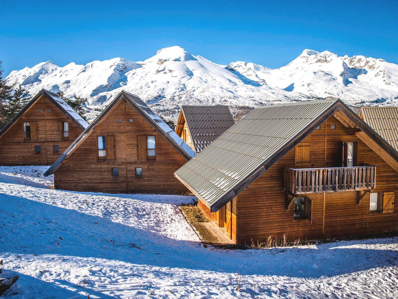Les Flocons du Soleil