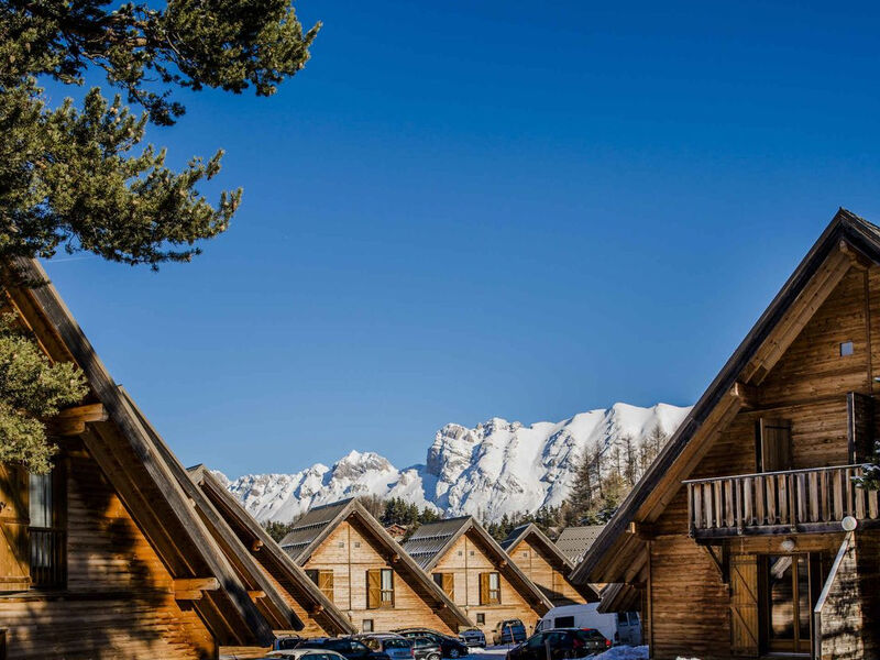 Les Flocons du Soleil