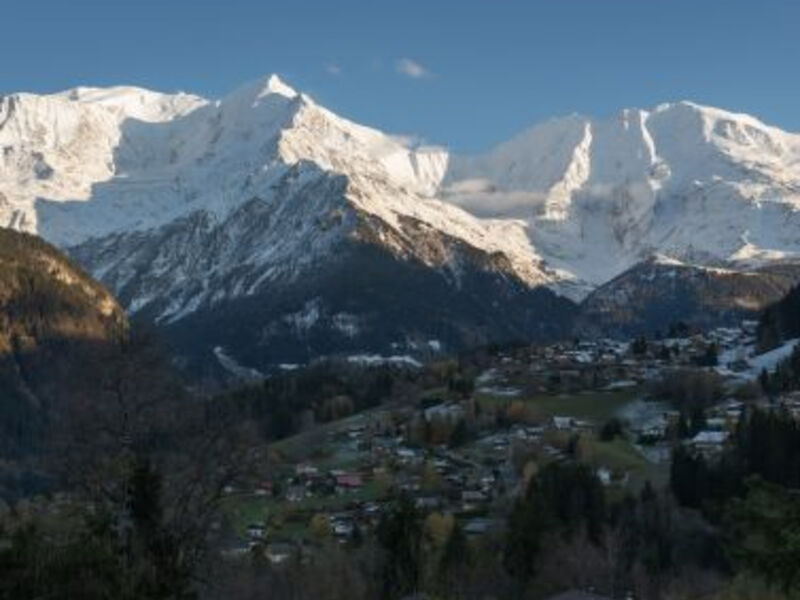 Les Grandes Aiguilles