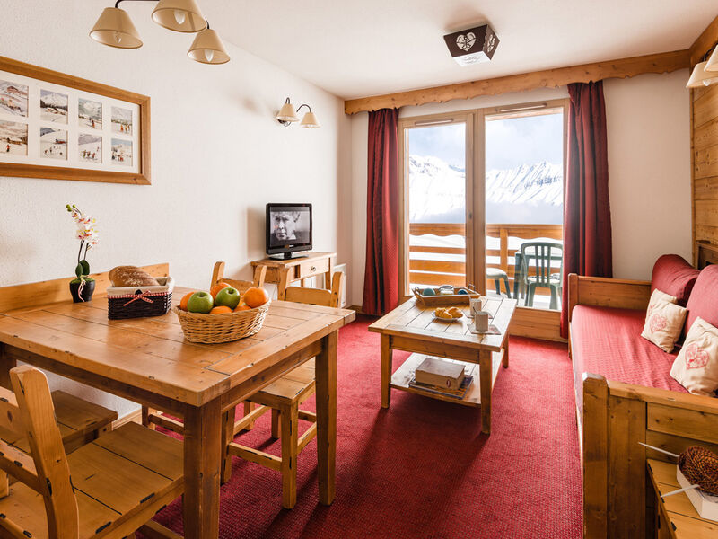 Residence Les Hauts de Comborciere