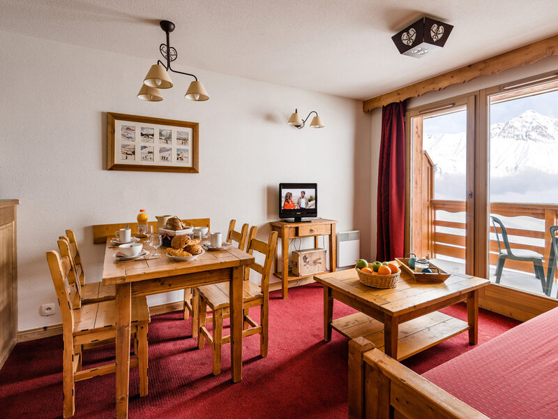 Residence Les Hauts de Comborciere