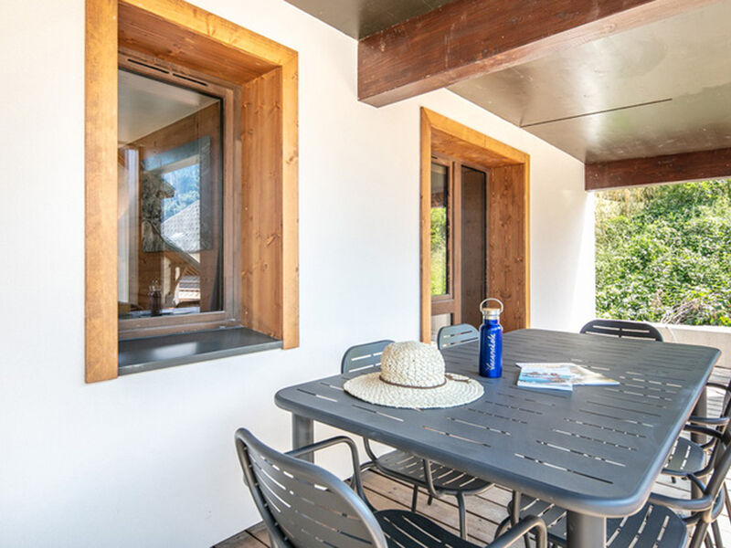 Residence Hauts de Vaujany