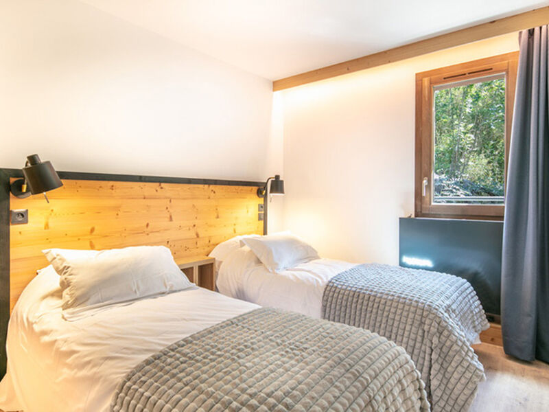 Residence Hauts de Vaujany