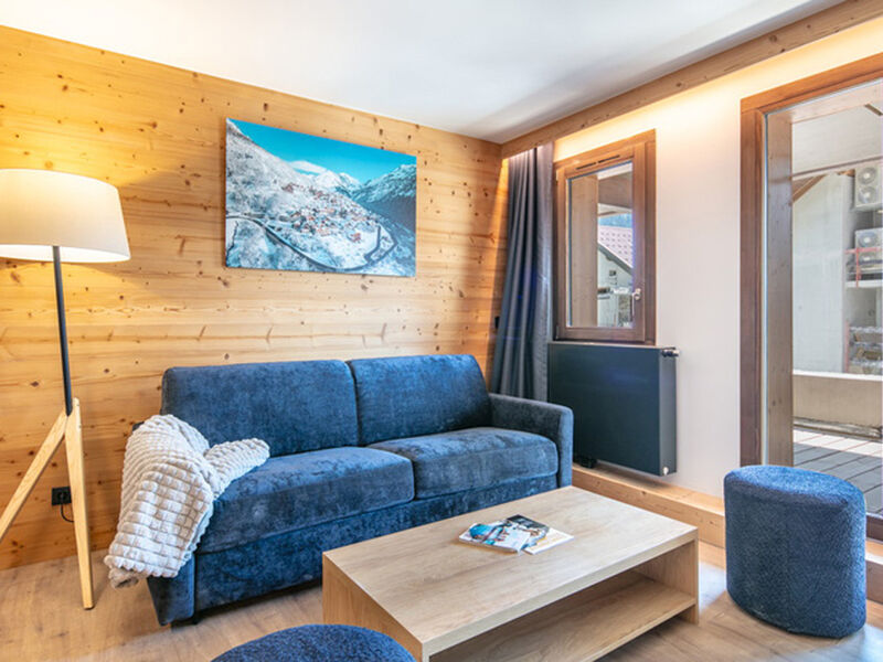 Residence Hauts de Vaujany