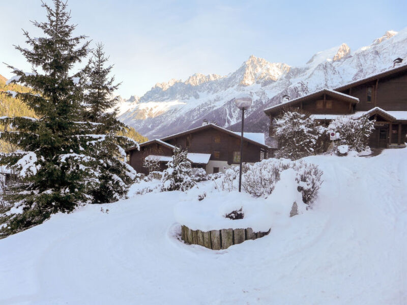 Les Hauts des Chavants -
