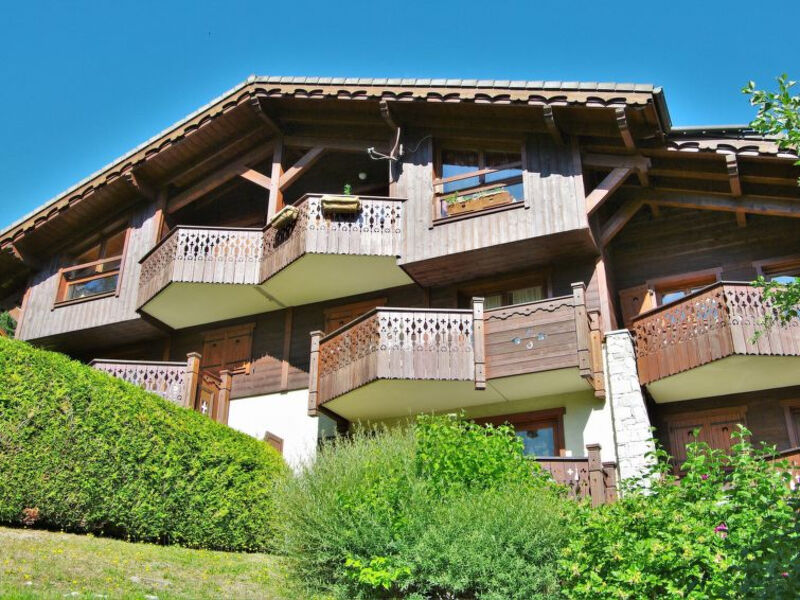 Les Hauts des Chavants -