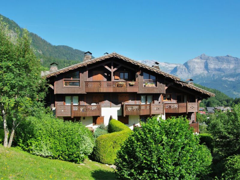 Les Hauts des Chavants -