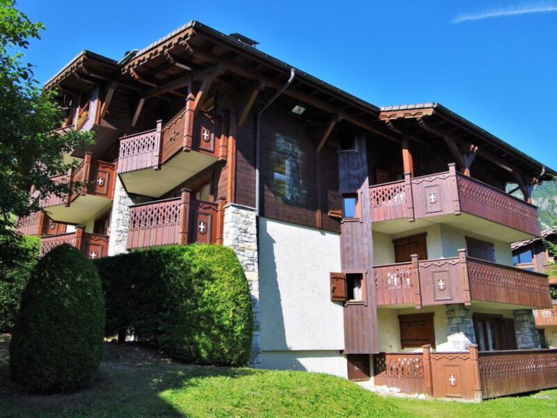 Les Hauts des Chavants -