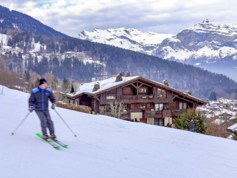 Les Hauts des Chavants -