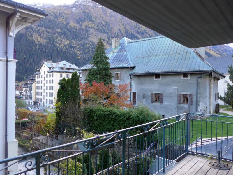 les Jardins de l'Androsace