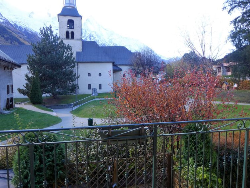 les Jardins de l'Androsace