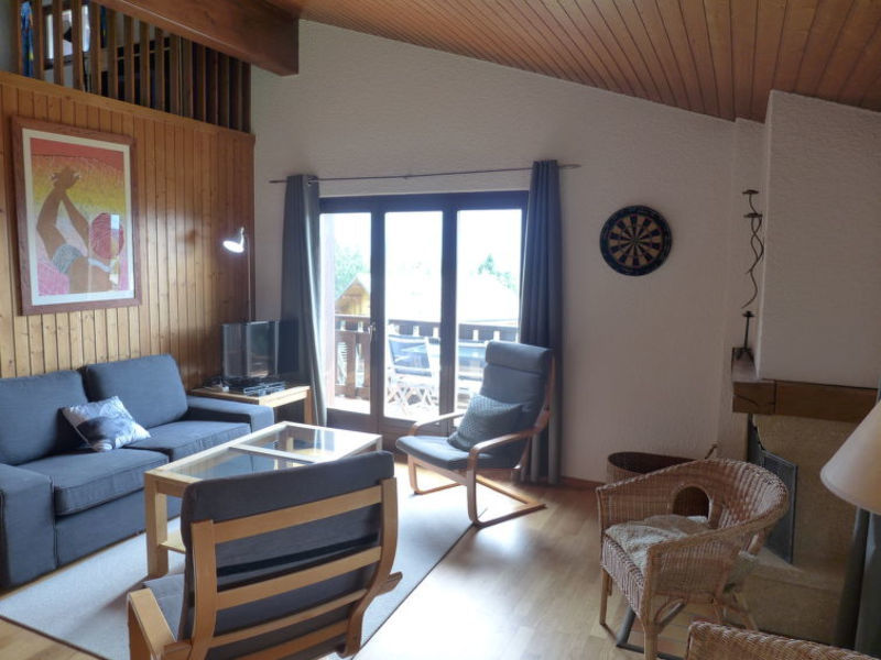 Les Pins B3