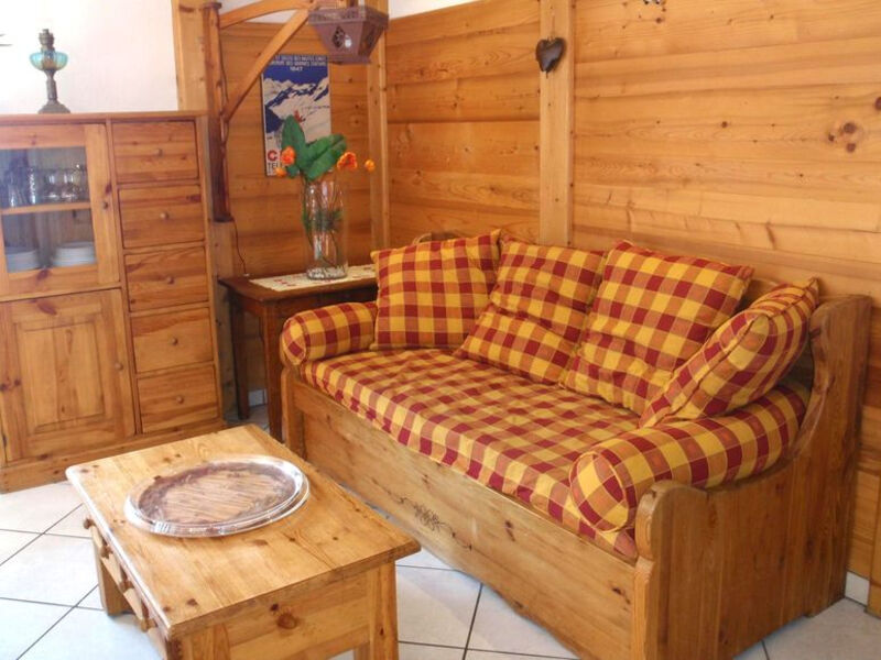 Les Résidences Châtel