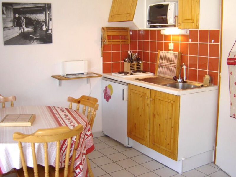 Les Résidences Châtel