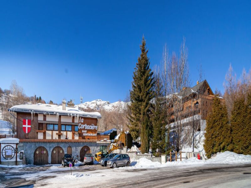 Les Terrasses Des Bottieres