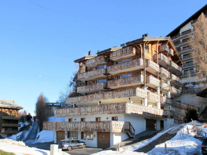 Les Terrasses du Paradis (HNA280)