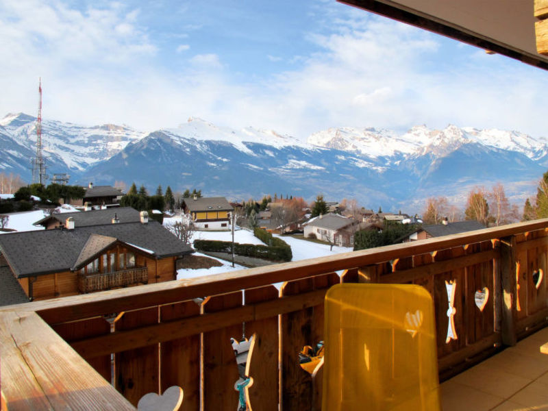 Les Terrasses du Paradis (HNA280)