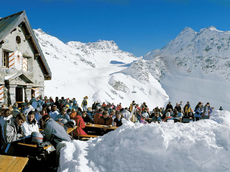 Les Terrasses du Paradis (HNA280)