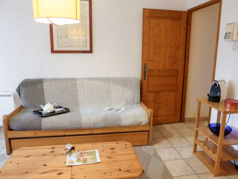L'Espace Montagne