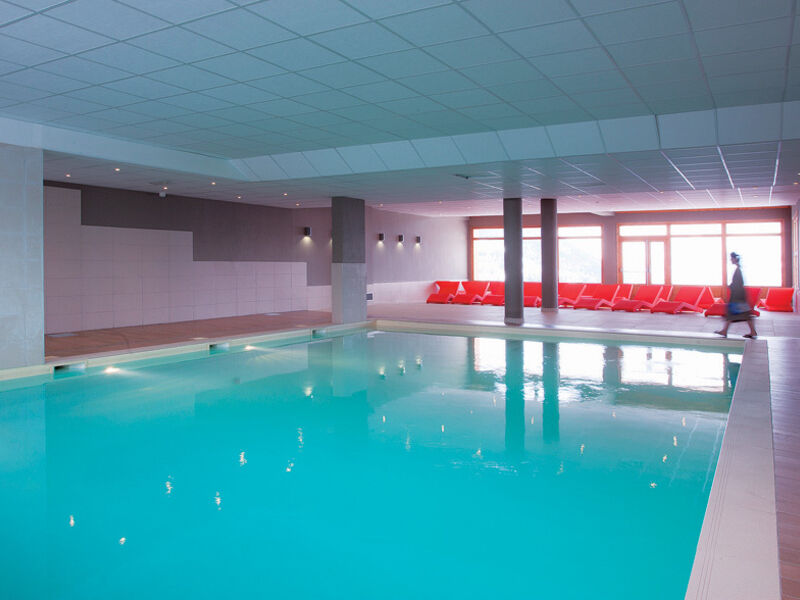 Residence L´Etoile des Cimes