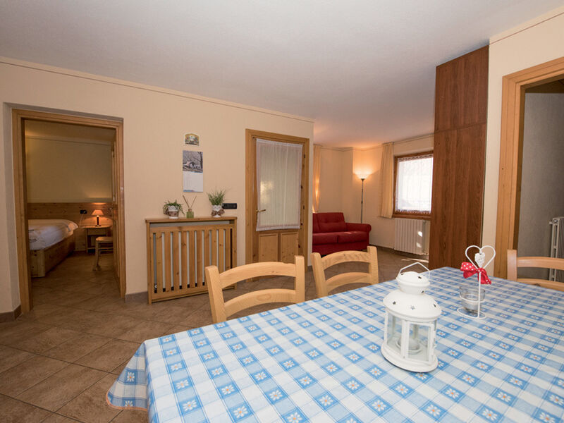 Apartmánový dům Levanto