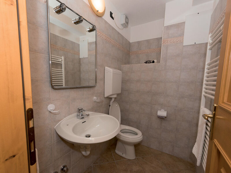 Apartmánový dům Levanto