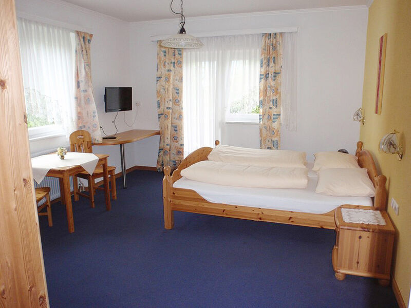 Apartmánový dům Lindbichler