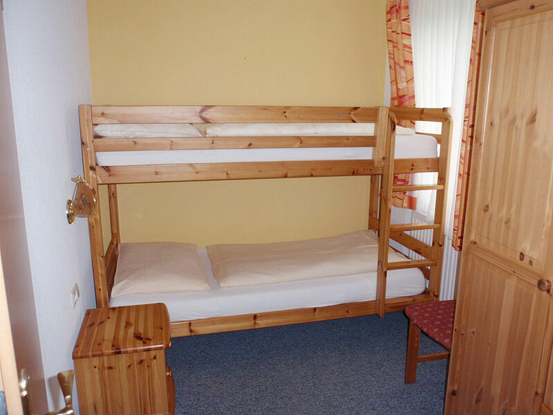 Apartmánový dům Lindbichler