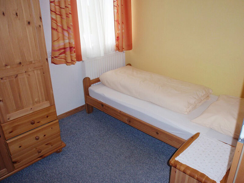 Apartmánový dům Lindbichler