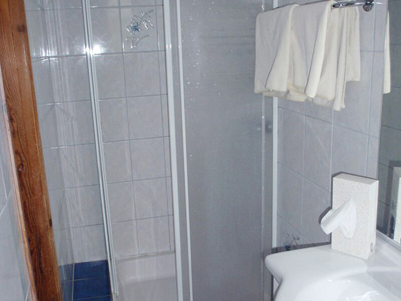 Apartmánový dům Lindbichler