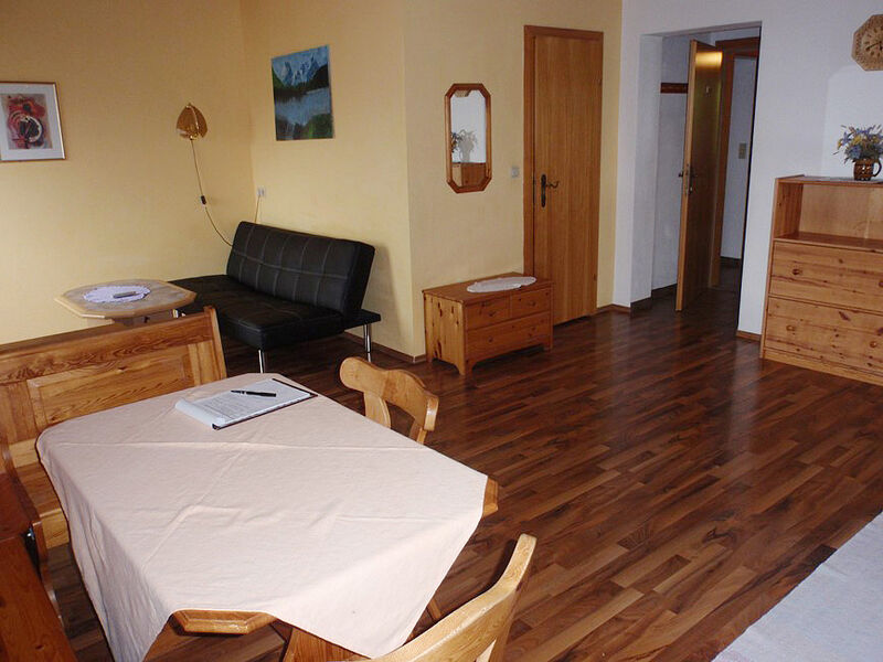 Apartmánový dům Lindbichler