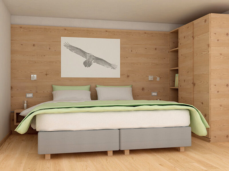 Lo Chalet Nuovo