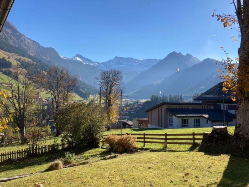 Lohnerblick