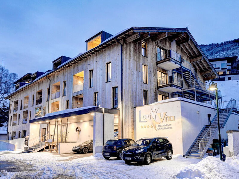 LoriVita Residenz