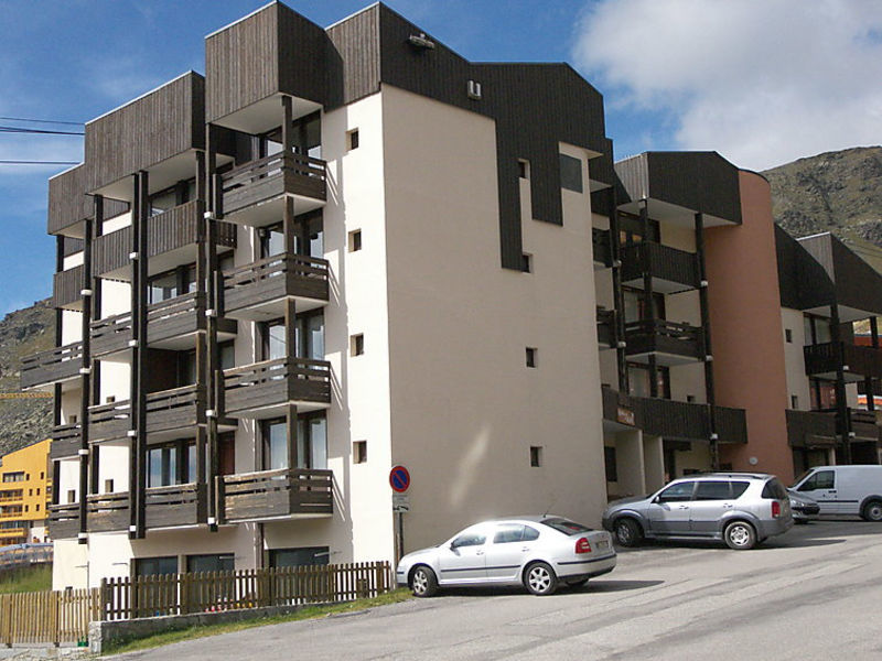 L'Orsière