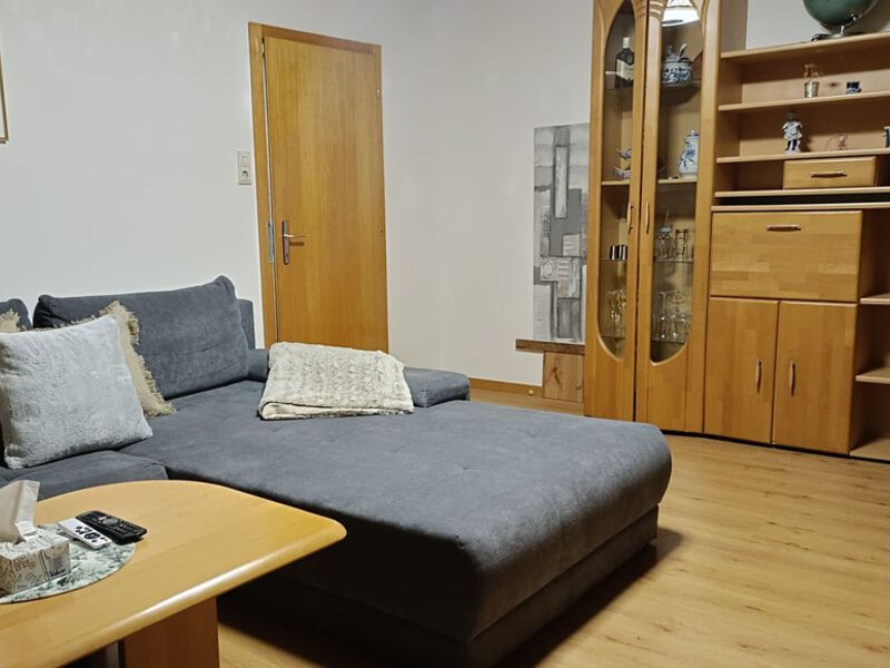 LTR-Apartment
