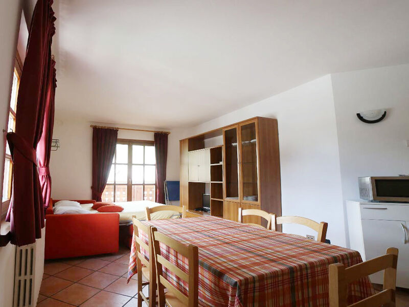 Residence Lucia