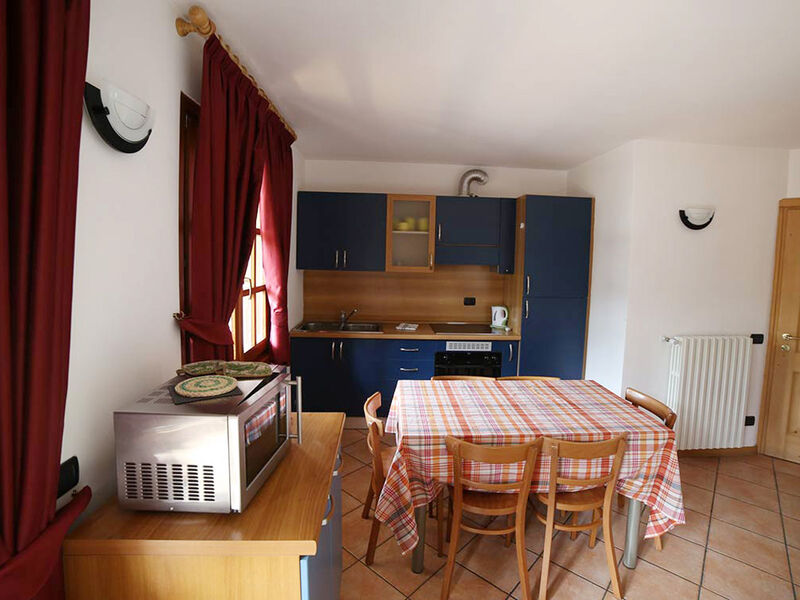 Residence Lucia