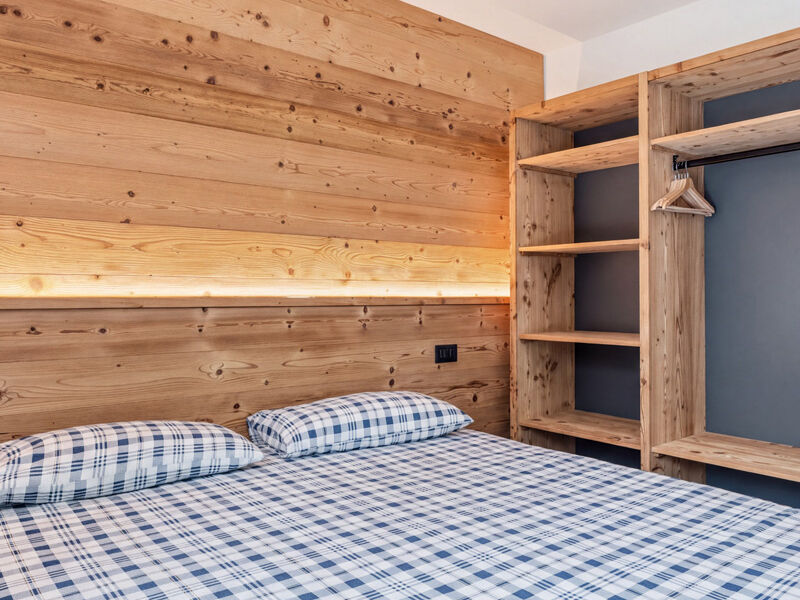 Apartmány Luxury Ossana