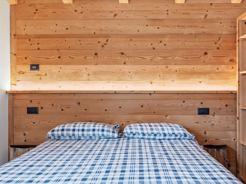 Apartmány Luxury Ossana