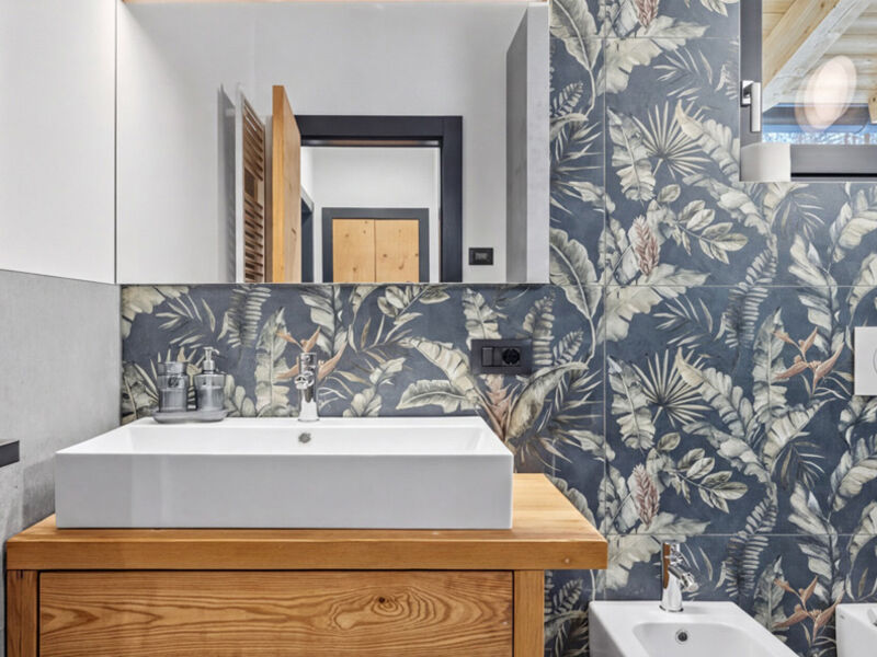 Apartmány Luxury Ossana