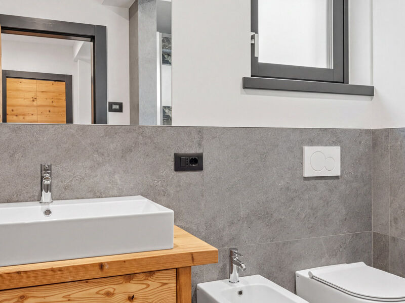 Apartmány Luxury Ossana