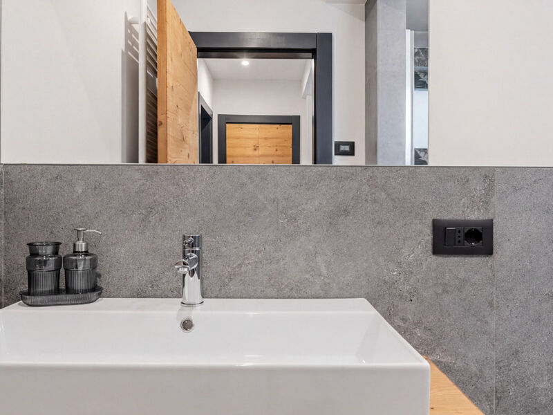Apartmány Luxury Ossana