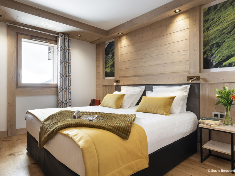 MANAKA Residence & Spa