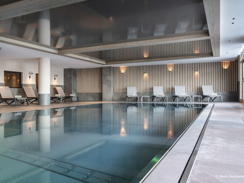 MANAKA Residence & Spa