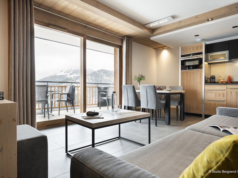 MANAKA Residence & Spa
