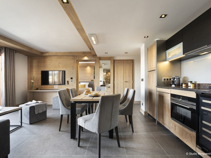 MANAKA Residence & Spa
