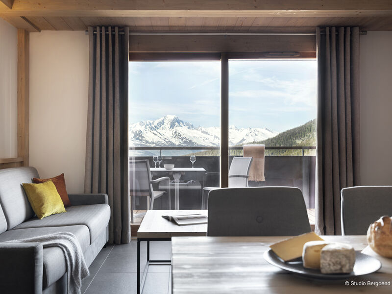 MANAKA Residence & Spa